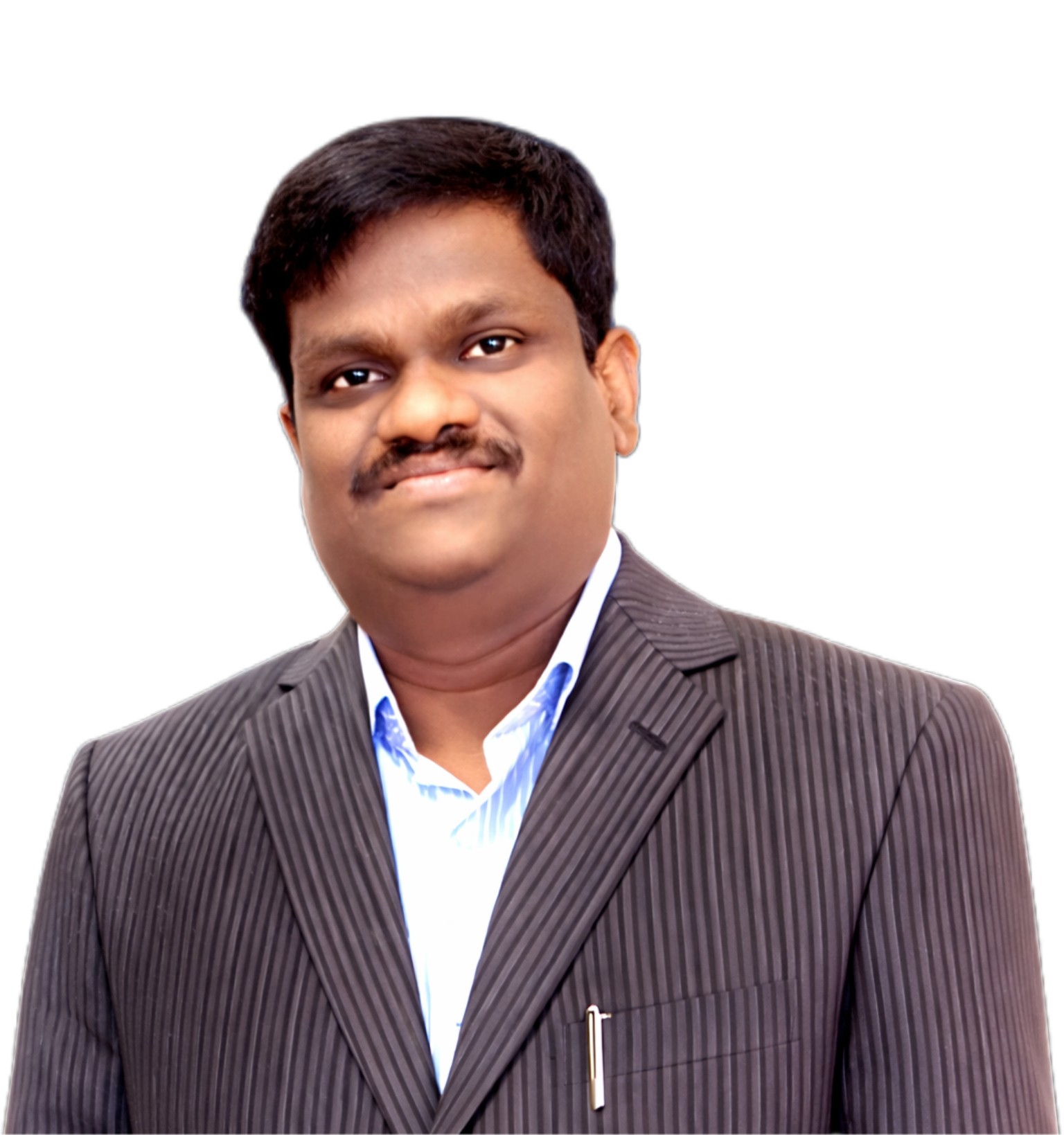 Dr. R Ramajayam - Expert Organic Chemistry Tutor for IIT-JEE and NEET preparation